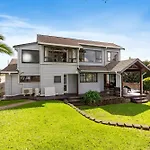 Seaside Serenity 4Br Modern Home