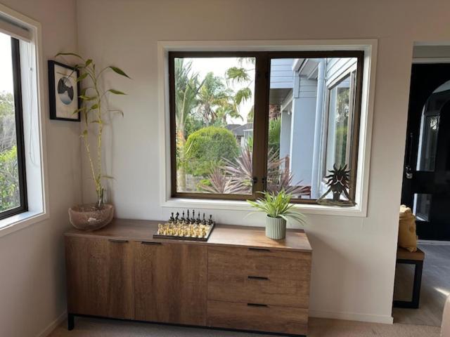 Holiday home Seaside Serenity 4br Modern *