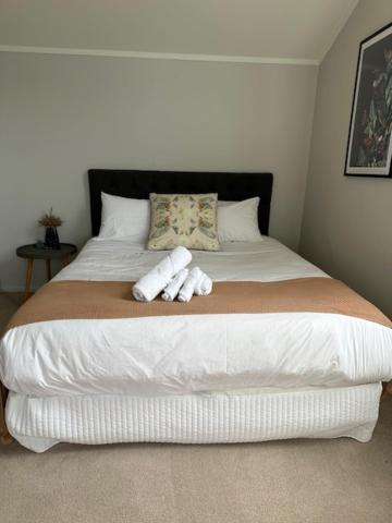 Holiday home Seaside Serenity 4br Modern *