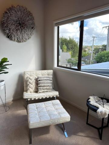 Holiday home Seaside Serenity 4br Modern