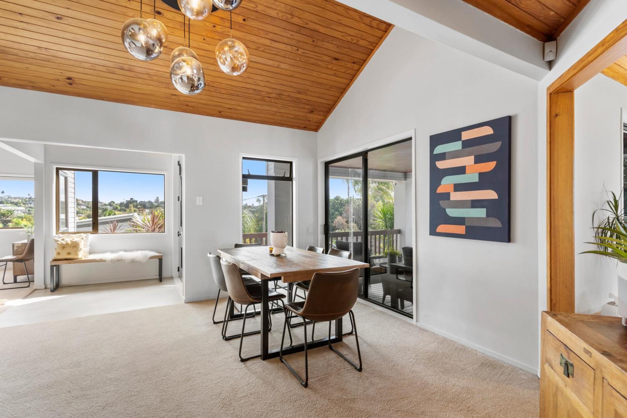 Holiday home Seaside Serenity 4br Modern *