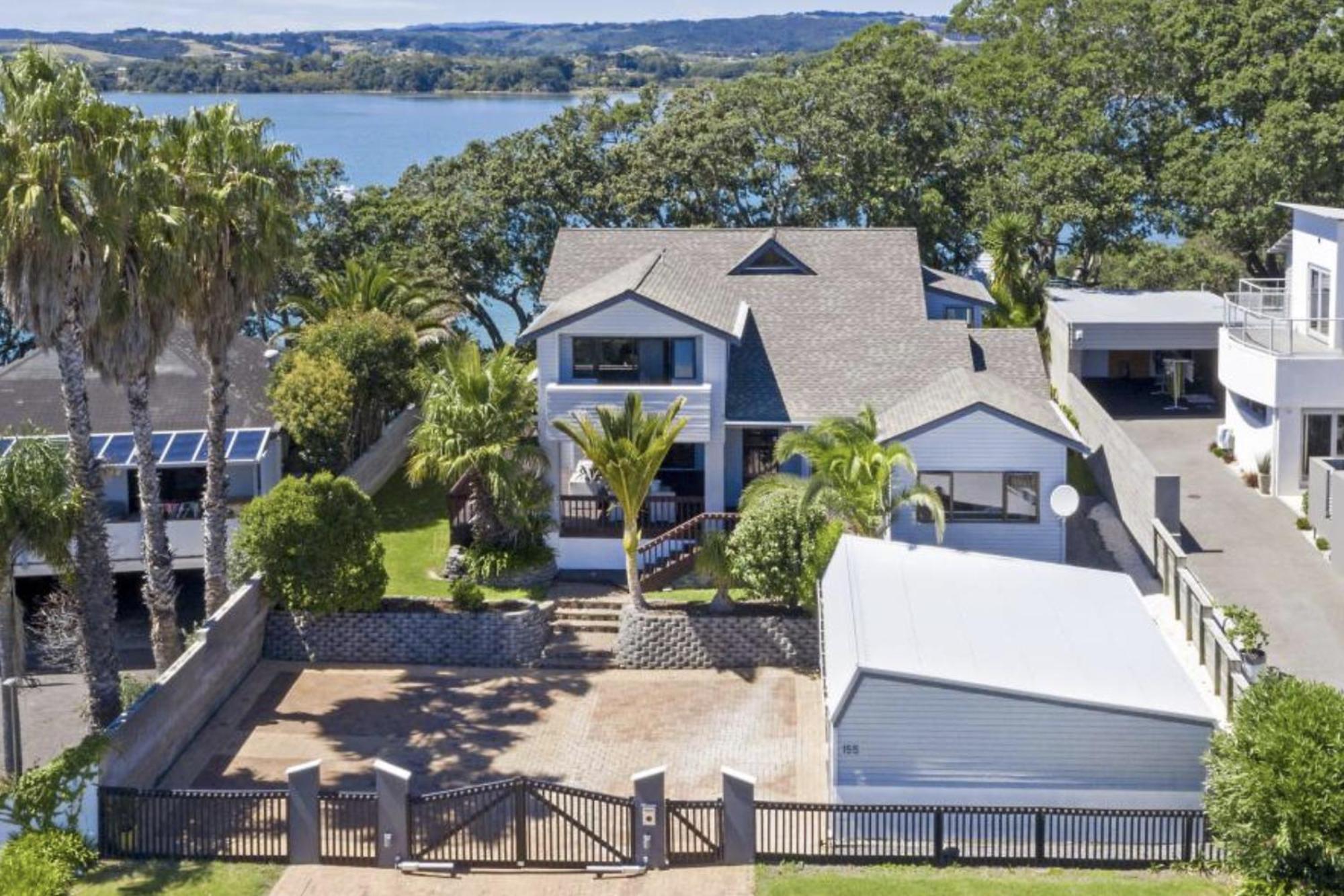 Holiday home Seaside Serenity 4br Modern *